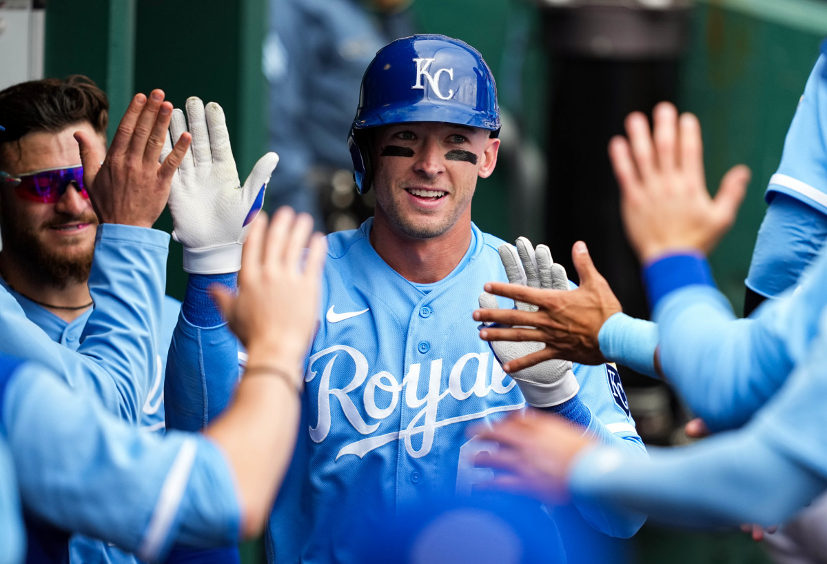 MLB writer says KC Royals most likely to be No. 1 worst in 2023