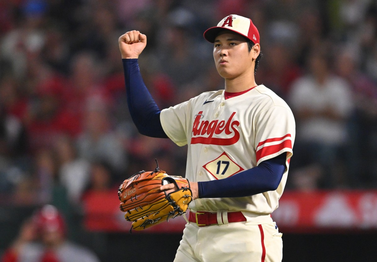 Angels News: Who credited Shohei Ohtani with turning him into the best two-way player in MLB history?