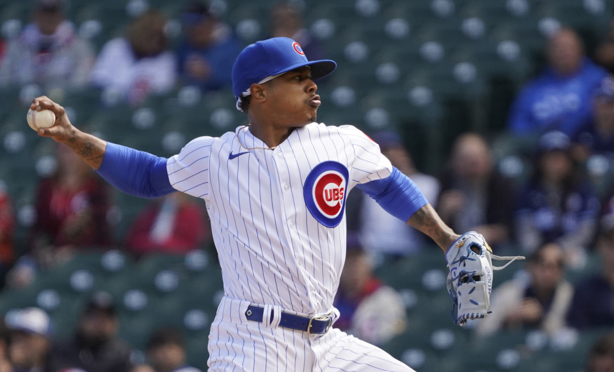 Chicago Cubs Predict 2023 MLB Opening Day Lineup