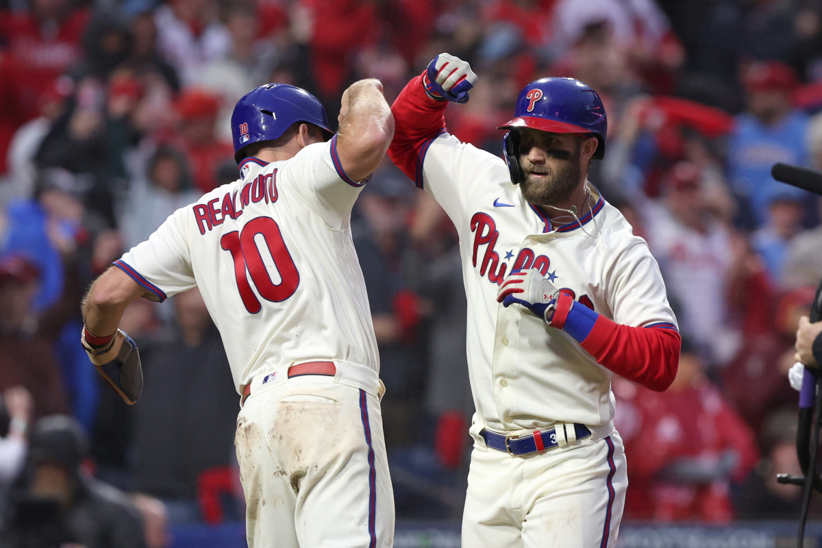 Philadelphia Phillies 2023 MLB Season Record Predictions