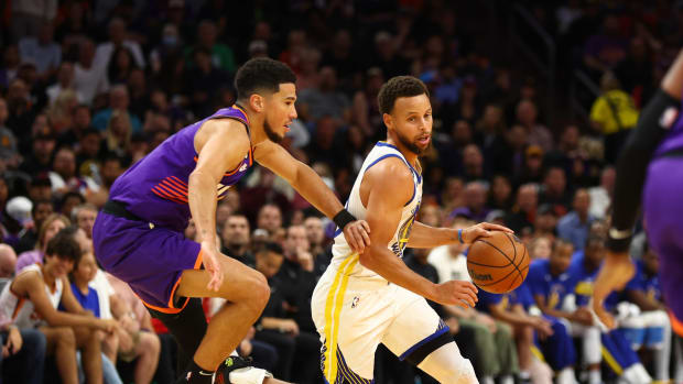 Watch the Brooklyn Nets with the Golden State Warriors: Stream NBA Live, TV – How to Watch and Stream Major League and College Sports