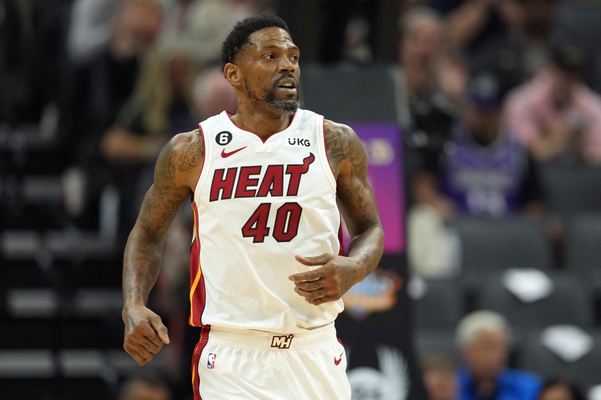 Miami Heat’s Omar Yurtseven and Udonis Haslem Earn NBA All-Star Vote