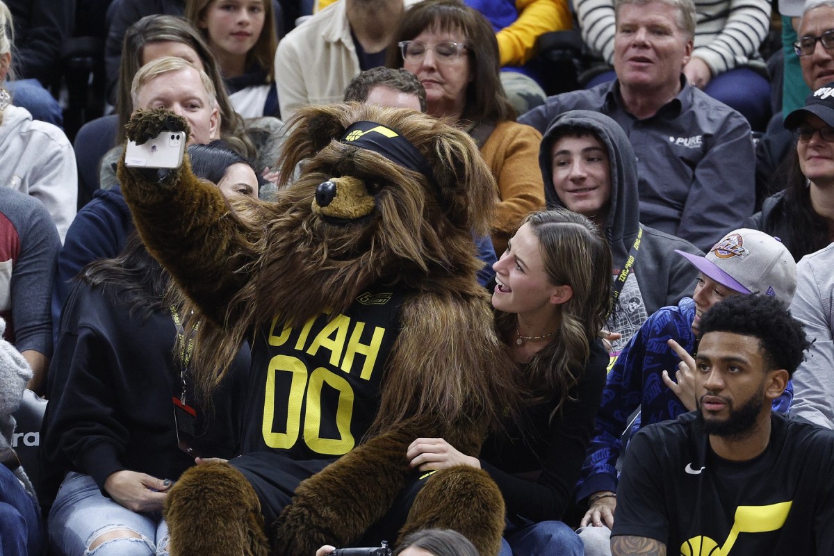 NBA All-Star Weekend Schedule Released For Utah Jazz Fans