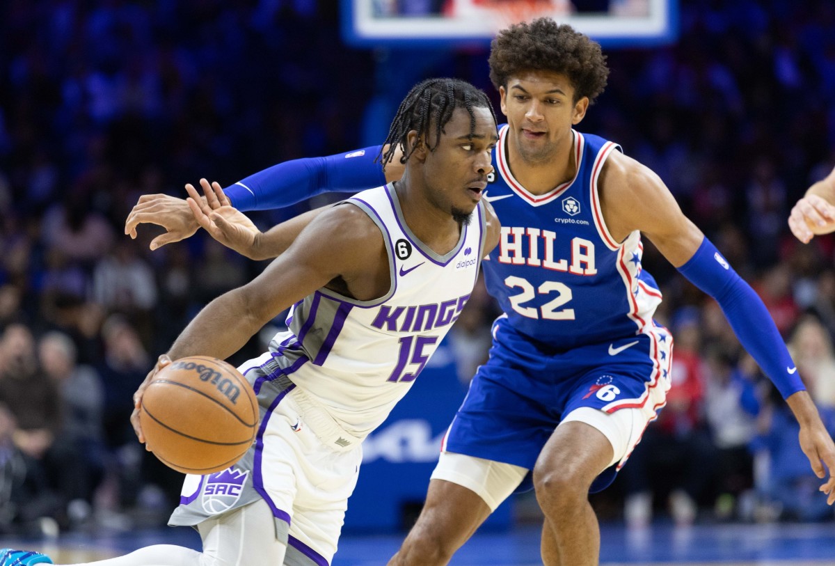 76ers Trade Rumors: Mattis Thybulle On Sacramento Kings’ Radar?