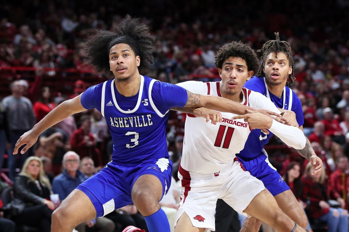 Longwood, UNC Asheville: Free Live Stream College Basketball – How to Watch and Stream Major League Baseball and College Sports