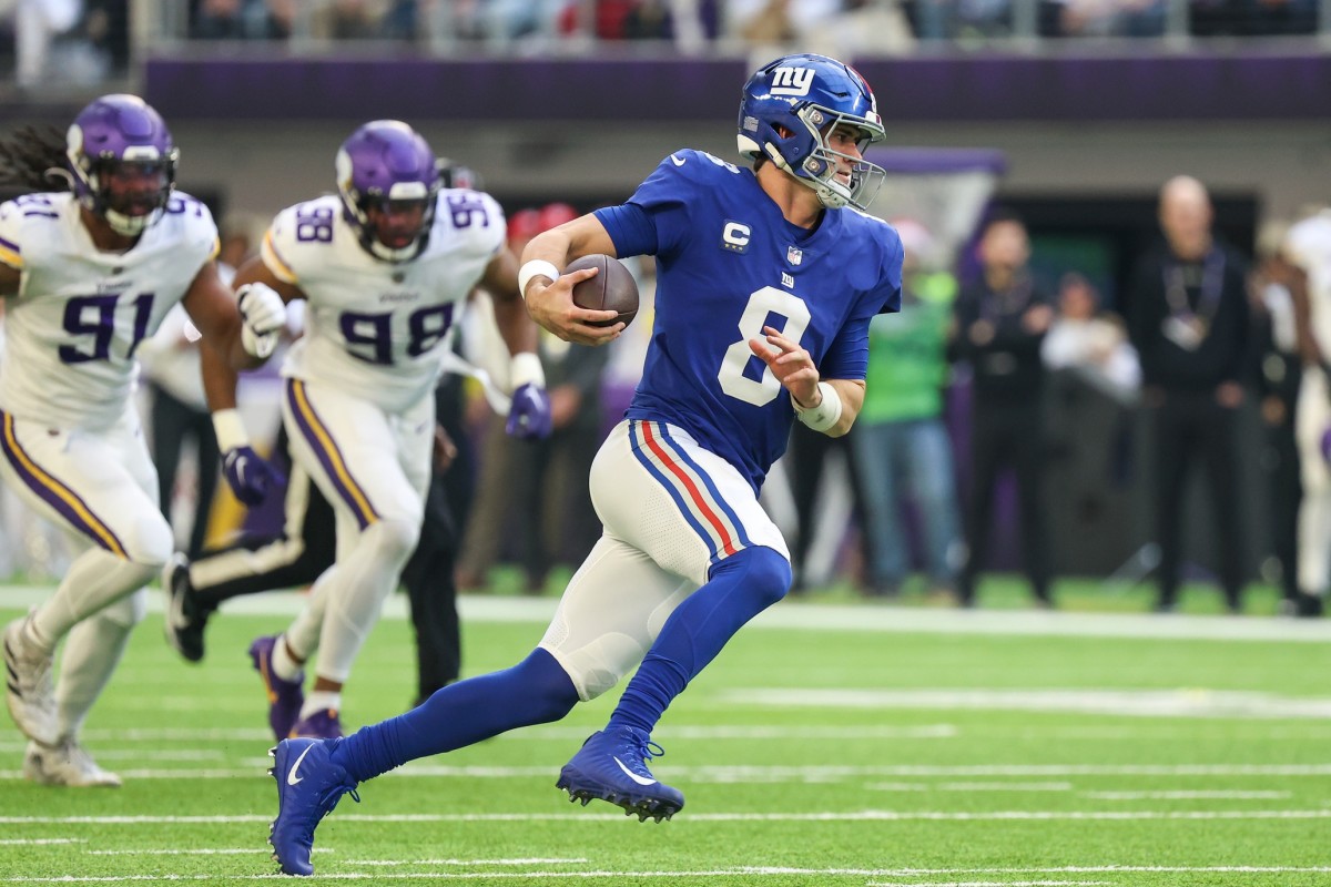 ESPN, FOX, NFL… everywhere ‘experts’ choose Giants over Vikings