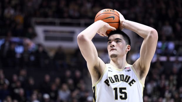 Watch Nebraska at Purdue: Stream College Basketball Live, TV Channels – How to Watch and Stream Major League Baseball and College Sports