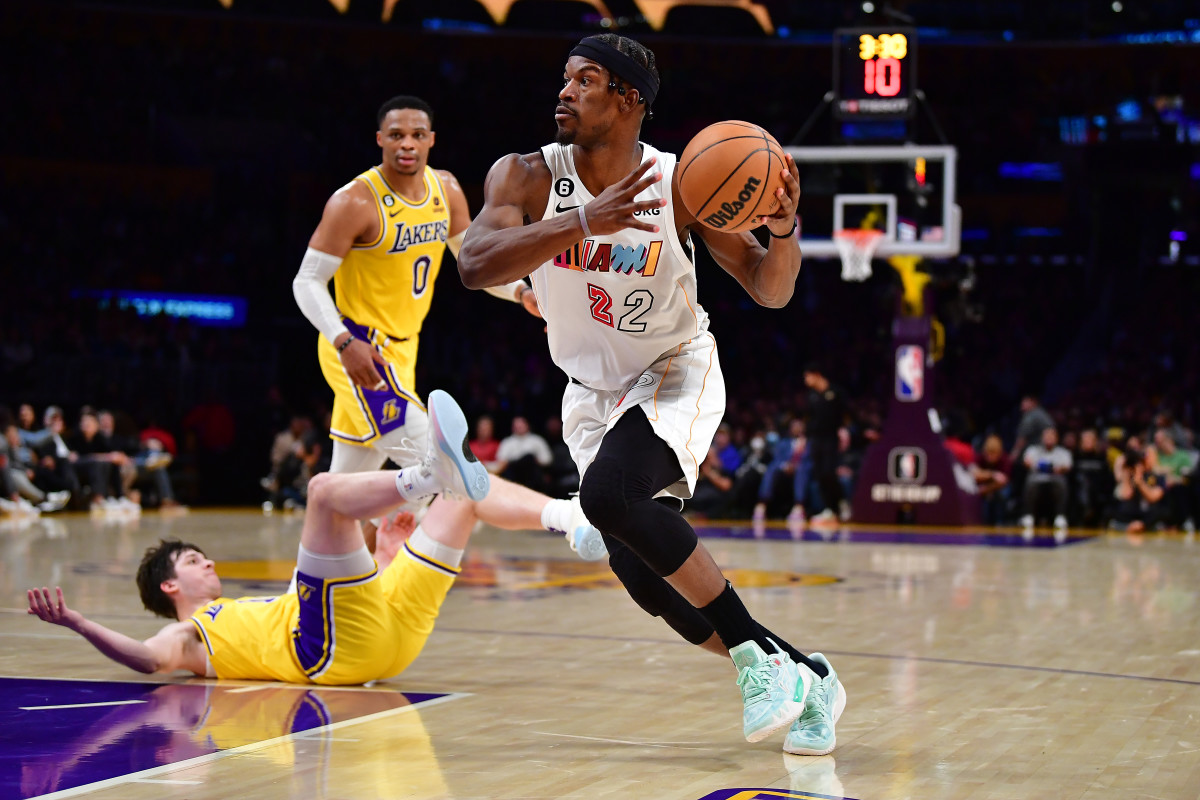 Heat at Suns: Free Live Stream NBA Online, Channels, Hours – How to Watch and Stream Major League Baseball and College Sports