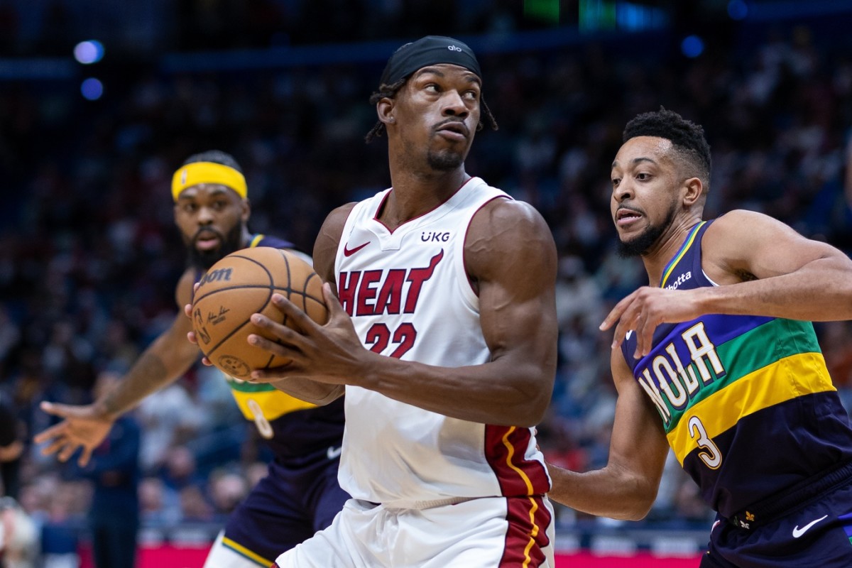 NBA Trade Market: Eastern Conference Breakdown