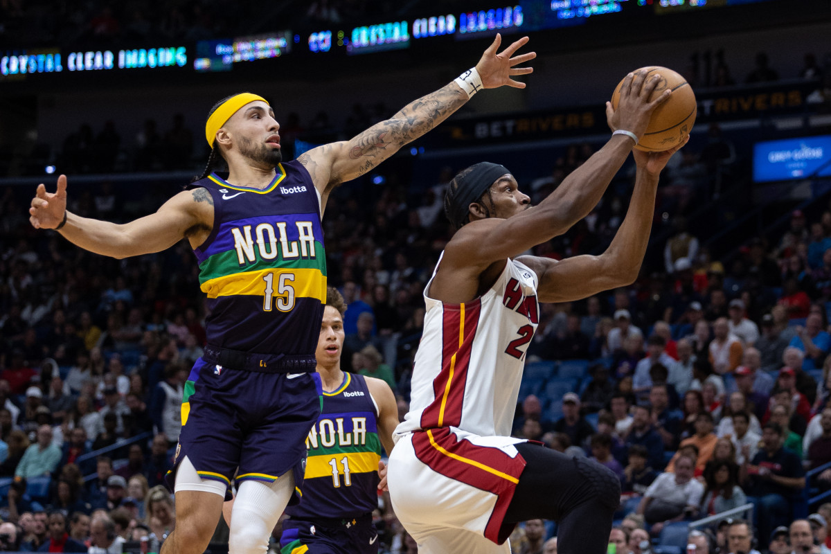 Pelicans at Heat: Free Live Stream NBA Online, Channels, Hours – How to Watch and Stream Major League Baseball and College Sports