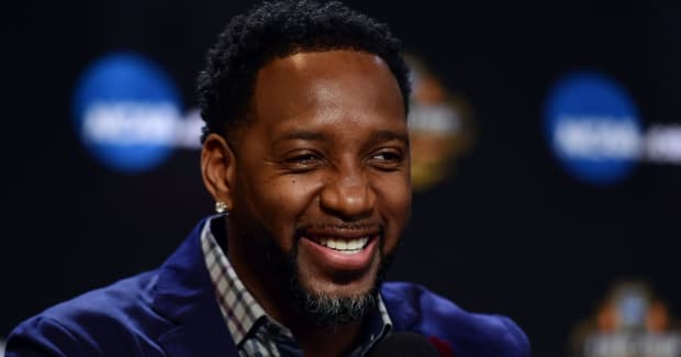 ‘I thought it was crazy’ – Tracy McGrady almost went to Chicago Bulls in trade for Scottie Pippen