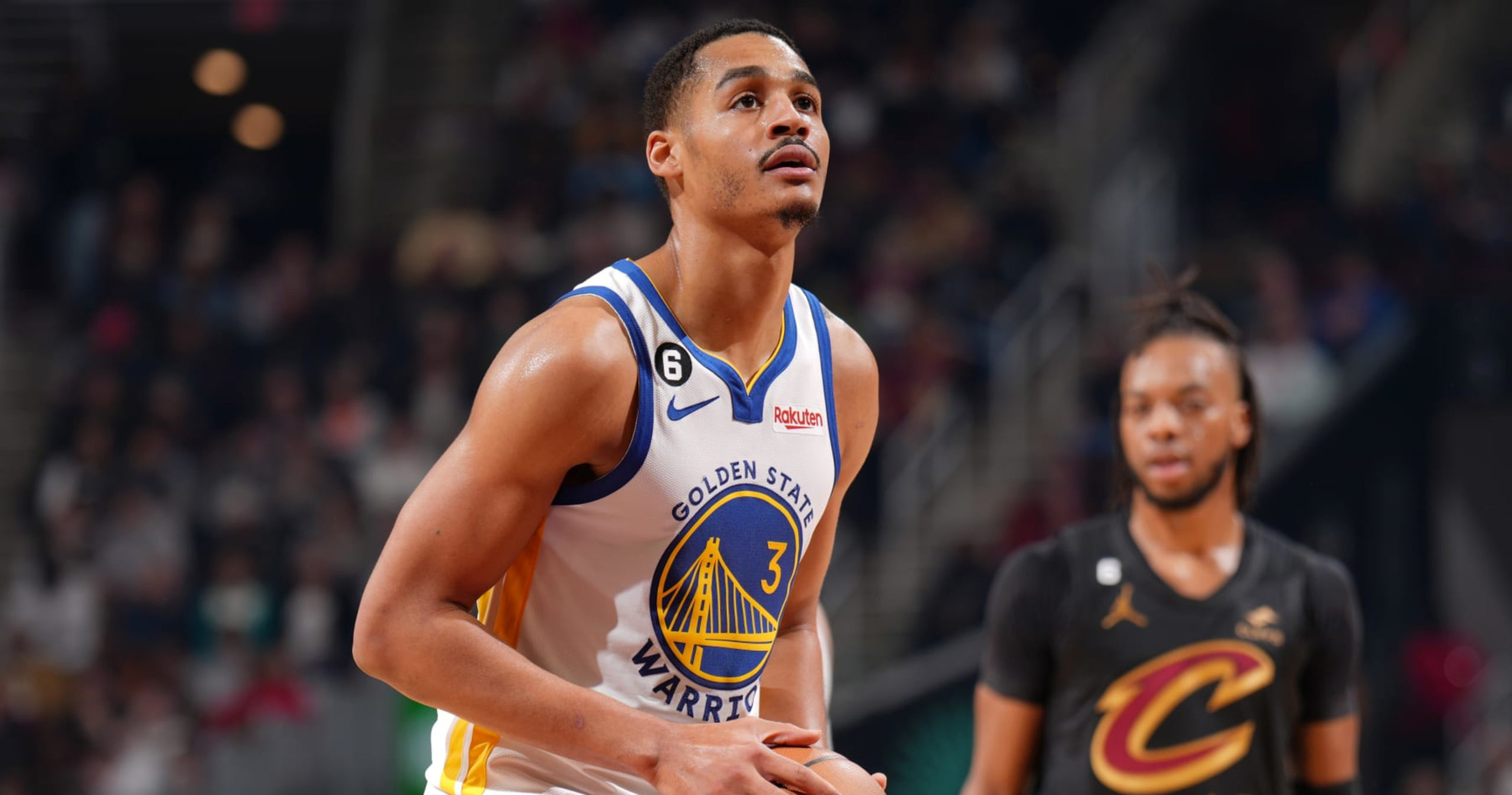 Jordan Poole’s Dominance Without Steph Justified By NBA Twitter As Warriors Beat Cavaliers News, Scores, Highlights, Stats & Rumors