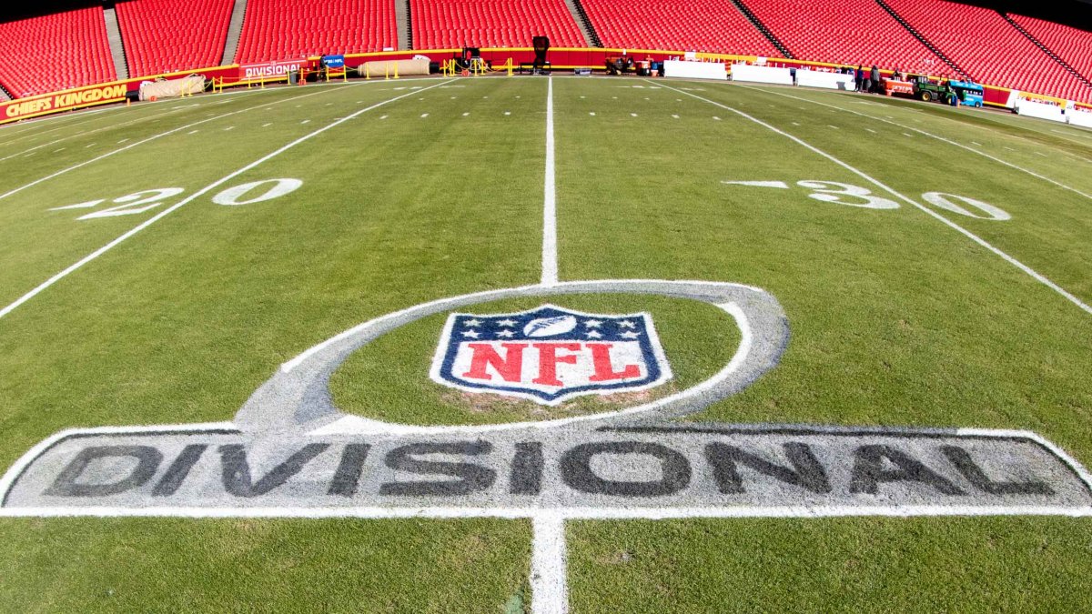 Explaining How Reseeding Works in the NFL Playoffs – NBC Connecticut