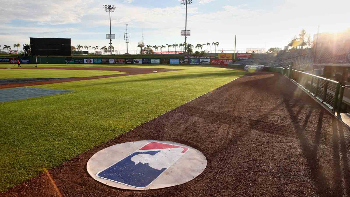 Find out when pitchers and catchers will report for MLB Spring Training 2023 – NBC10 Philadelphia