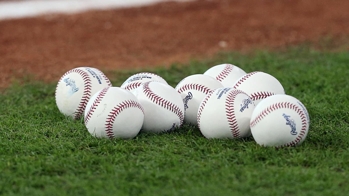 All MLB Triple-A parks will use automatic ball-strike system in 2023, report says