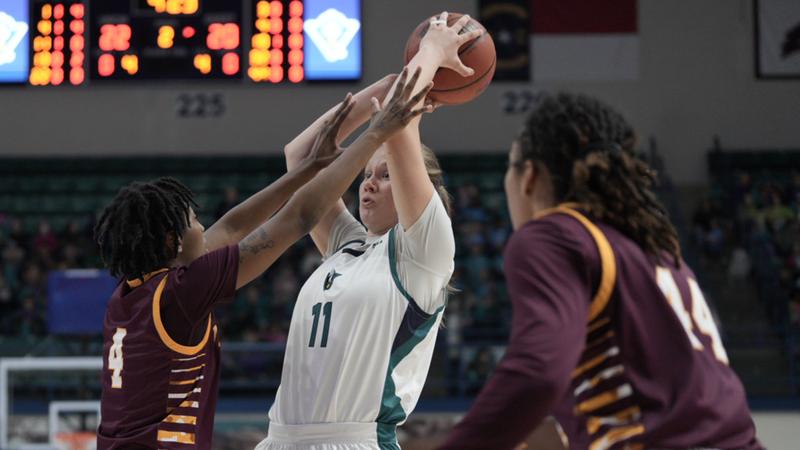 Women’s Basketball Preview: Hofstra – UNC Wilmington Athletics