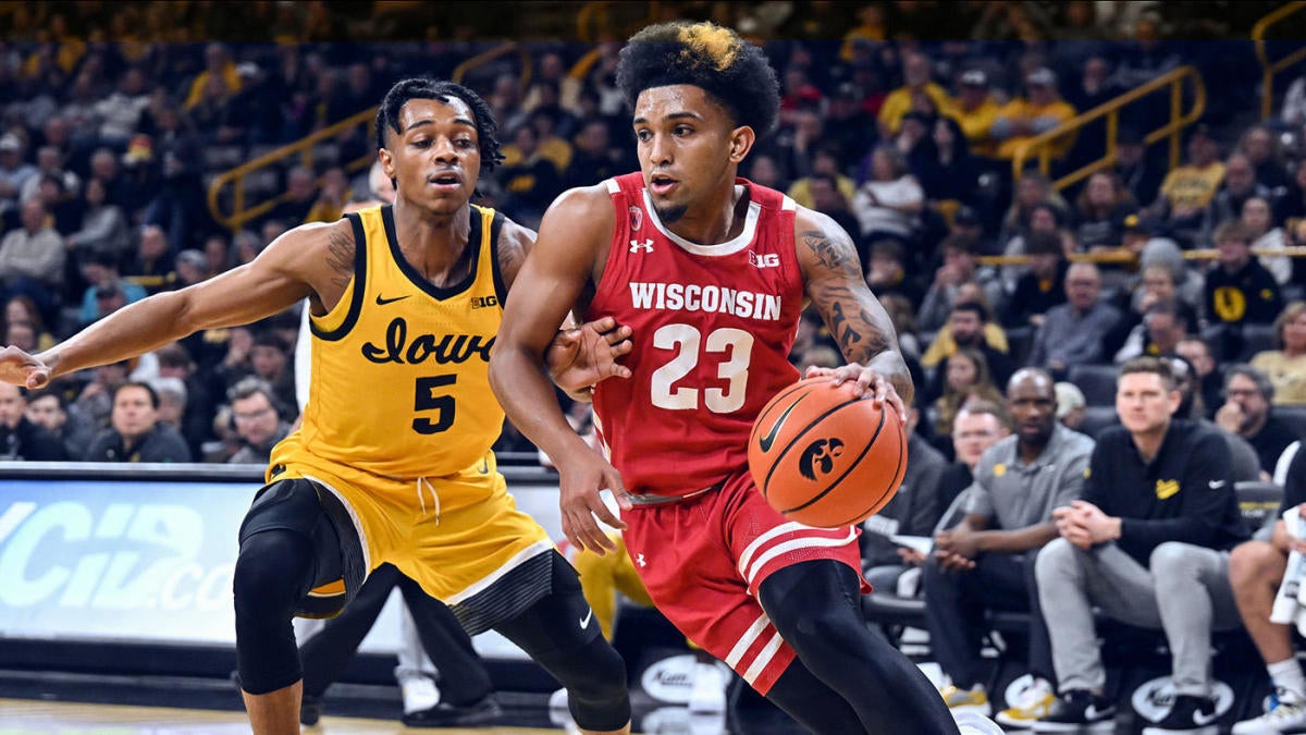 Indiana vs Wisconsin Live Stream, Watch Online, Tv Channels, Basketball Game Odds, Spreads, Predictions, Selection