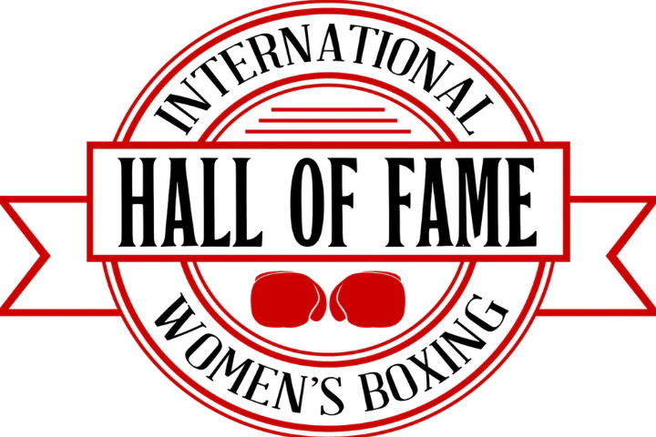 A night at the International Women’s Boxing Hall of Fame