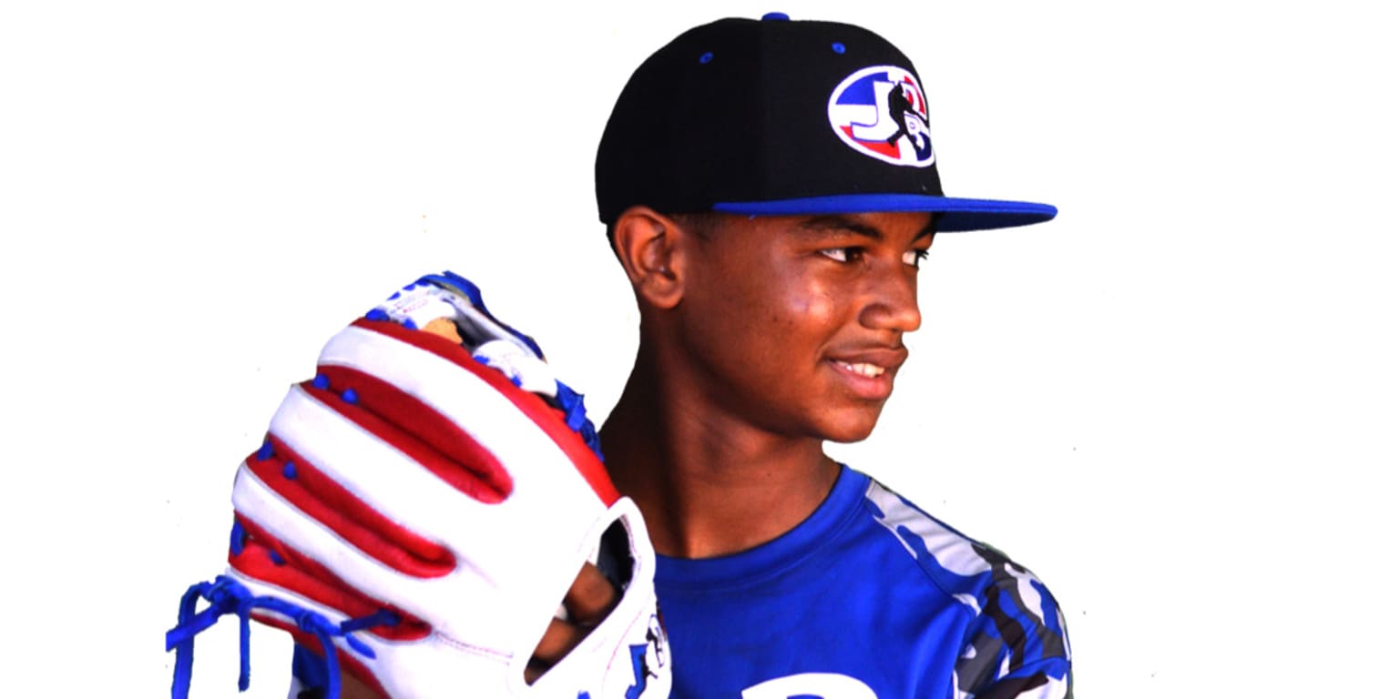 White Sox 2023 International Prospect Sign