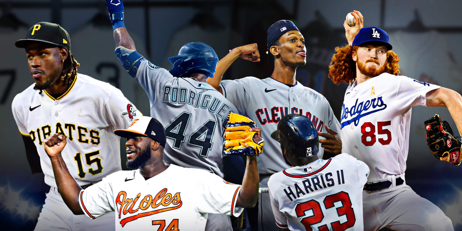 Cool jerseys for every MLB team in 2023