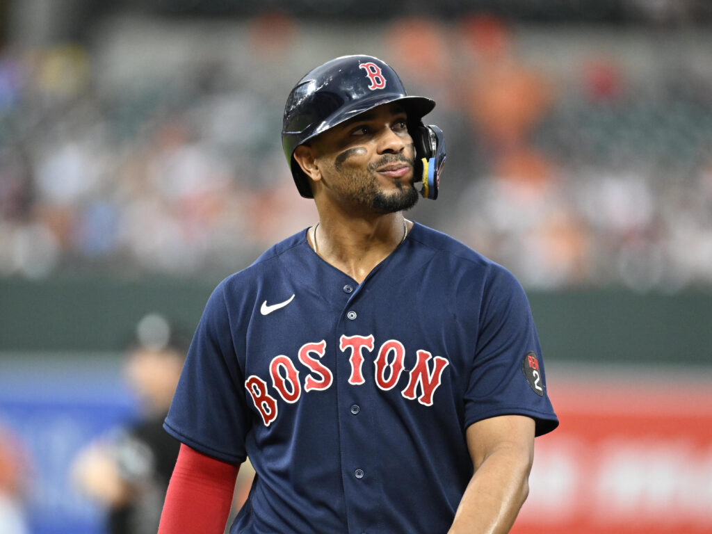 Boras: Blue Jays, Cubs, Twins ‘really wanted’ Xander Bogaerts