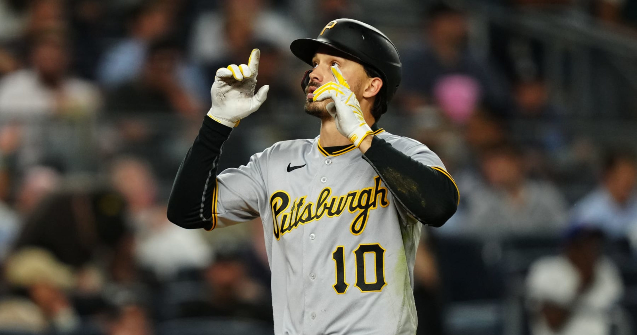 Realistic MLB Trades That Could Happen Before 2023 Spring Training | News, Scores, Highlights, Stats, and Rumors