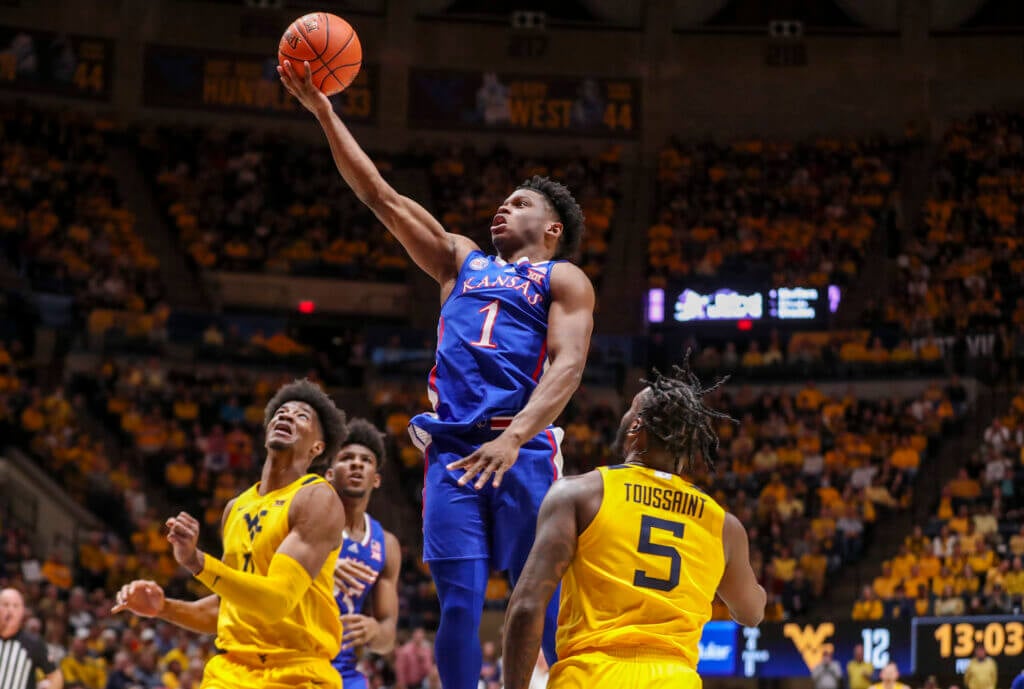 College Basketball Rankings: Kansas Deserves No. 1, But What Next?