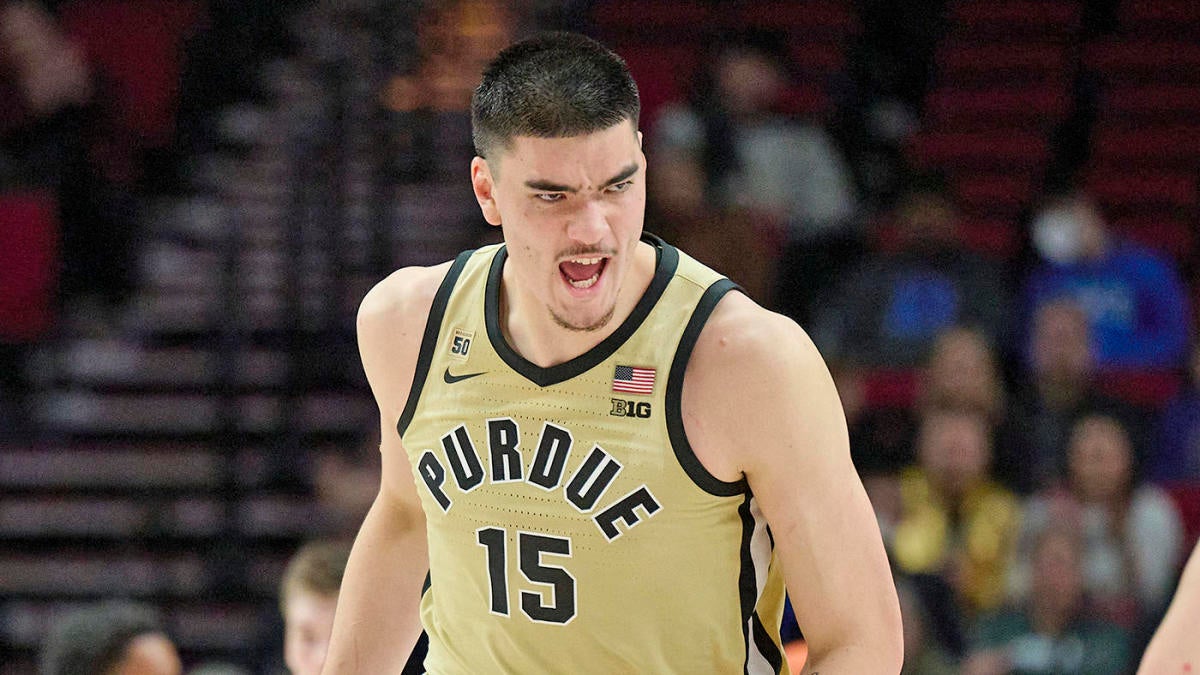 Purdue vs. Nebraska Predictions, Odds: 2023 College Basketball Picks, Best Bet Jan 13 by Proven Models