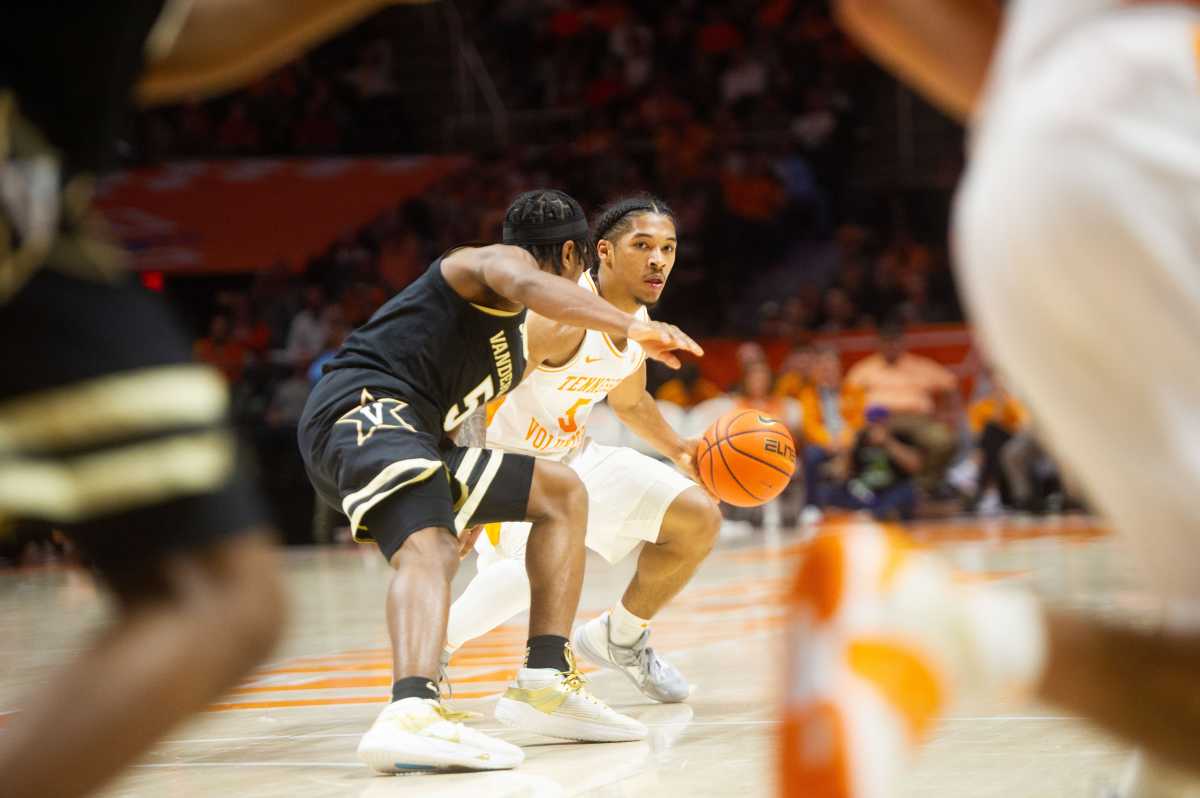 How to Watch Tennessee Basketball Kentucky Basketball Game