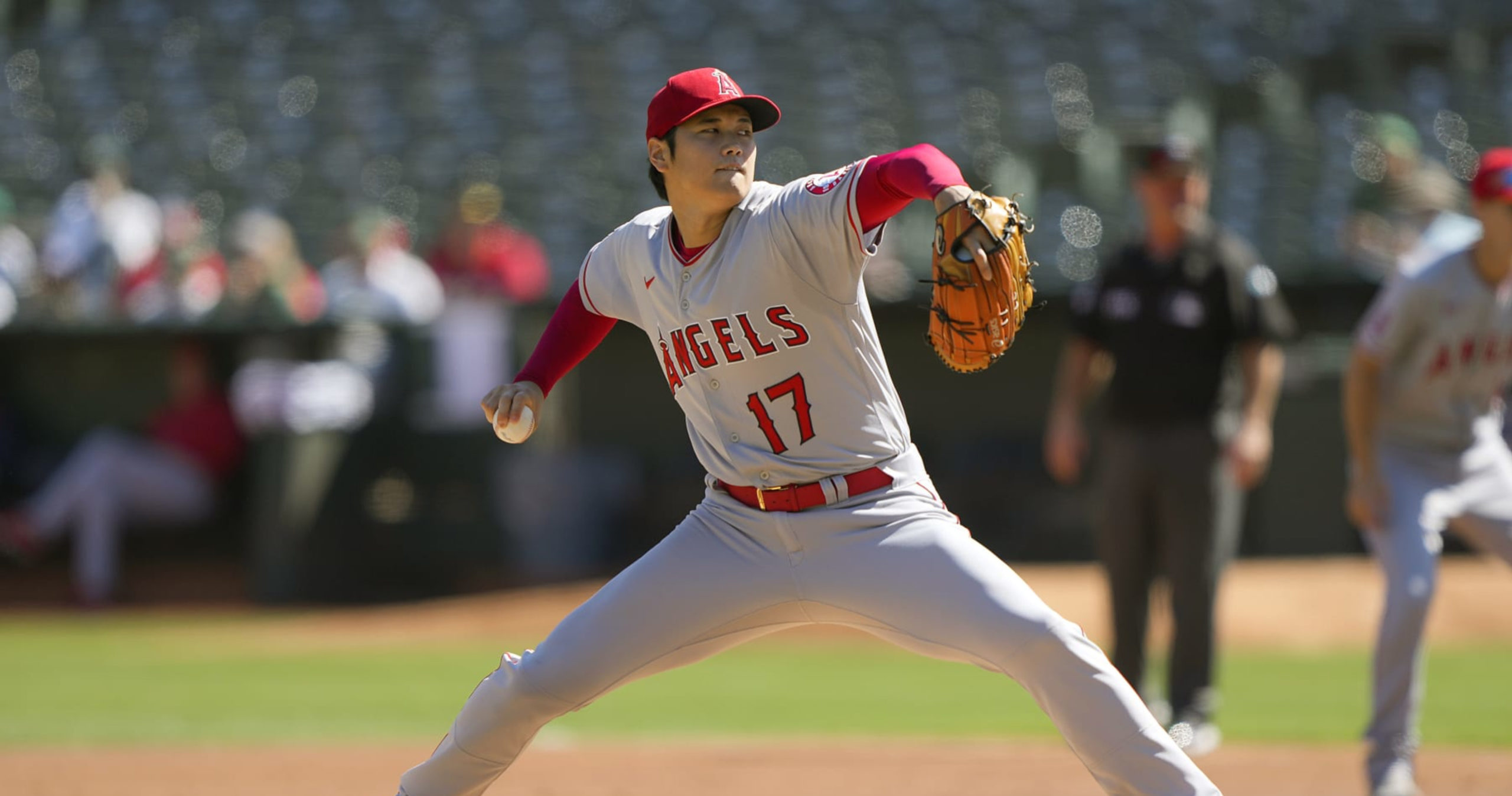 Shohei Ohtani’s next contract at MLB free agency speculated by executives, agents | News, Scores, Highlights, Stats & Rumors