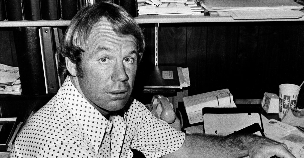 Bobby Beathard, mastermind of NFL dynasty dies at 86