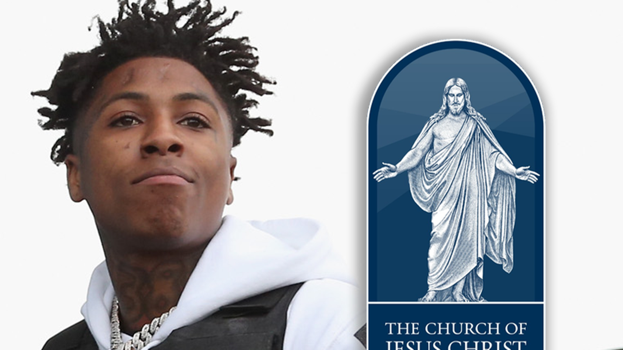 NBA Youngboy converts to Mormonism, regrets making violent music