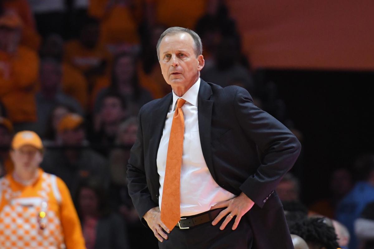 How to Watch the Tennessee vs Florida Basketball Game