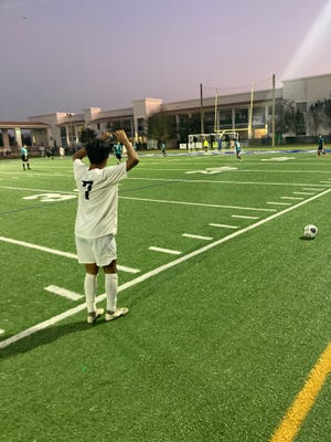 Jensen Beach Boys Soccer Wins First Division Title Since 2009