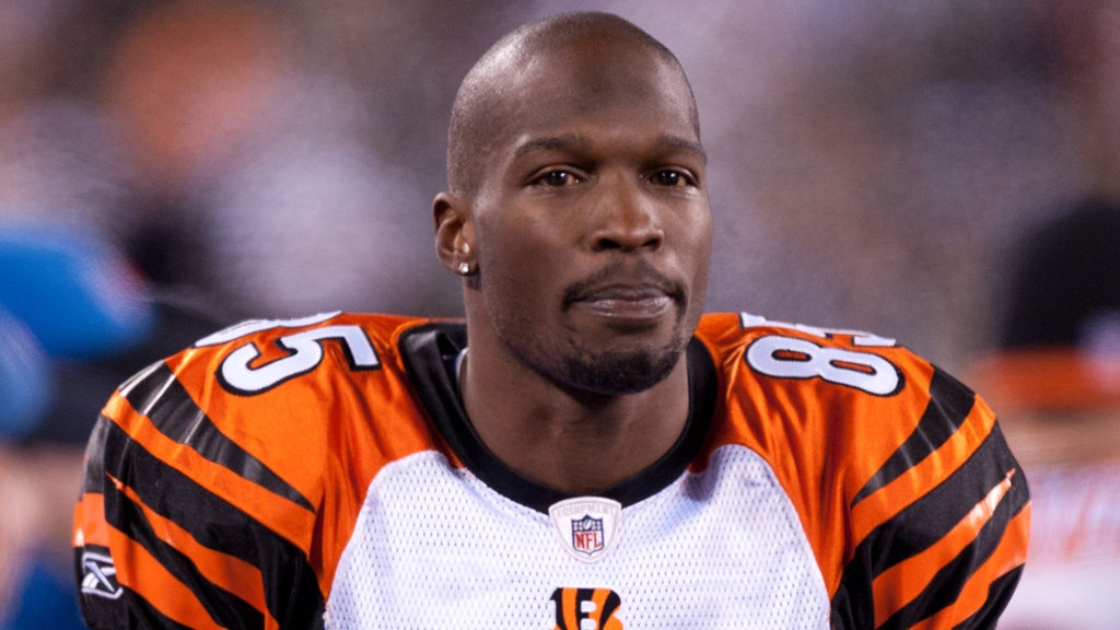 Chad ‘Ochocinco’ Johnson says he saved 83% of NFL revenue by wearing fake jewelry and skipping commercials.