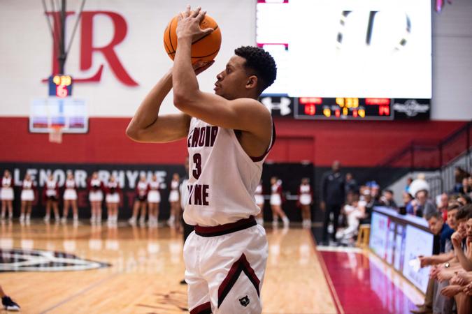 Men’s Basketball Slide Reaches 5th Straight