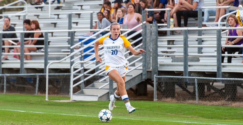 Toth returns to alma mater as women’s soccer assistant coach