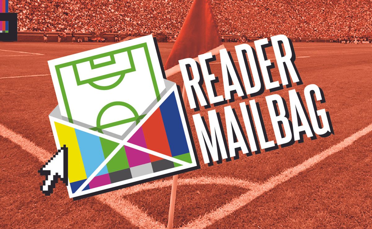 Reader Mailbag: Answers to Your Soccer Streaming Questions