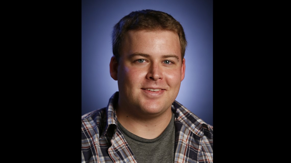 KARE 11 mourn the death of sports producer Andy Trowbridge