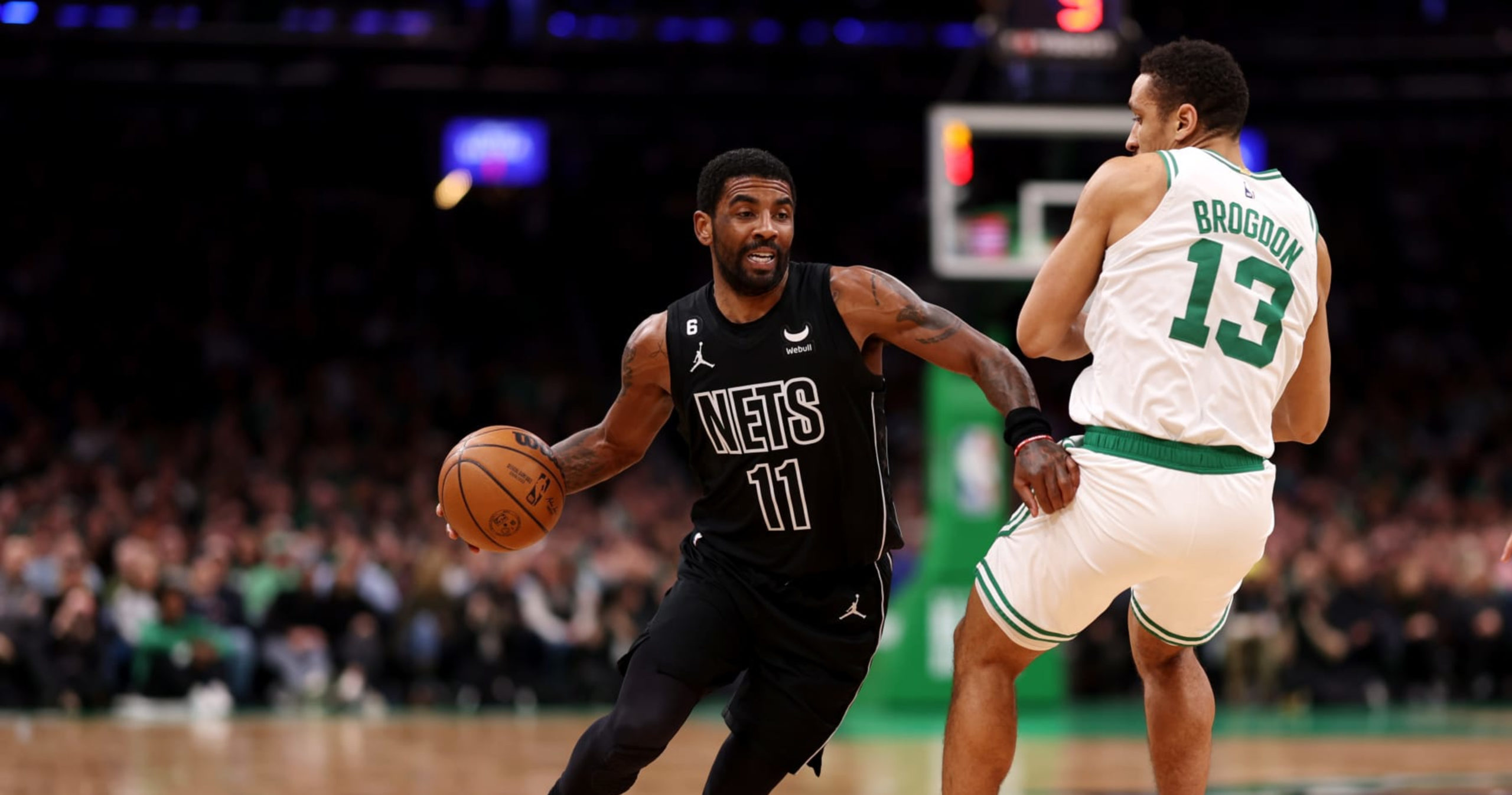 Celtics vs. Blowout Loss Terrible Shoot NBA Twitter Tears Nets | News, Scores, Highlights, Stats & Rumors