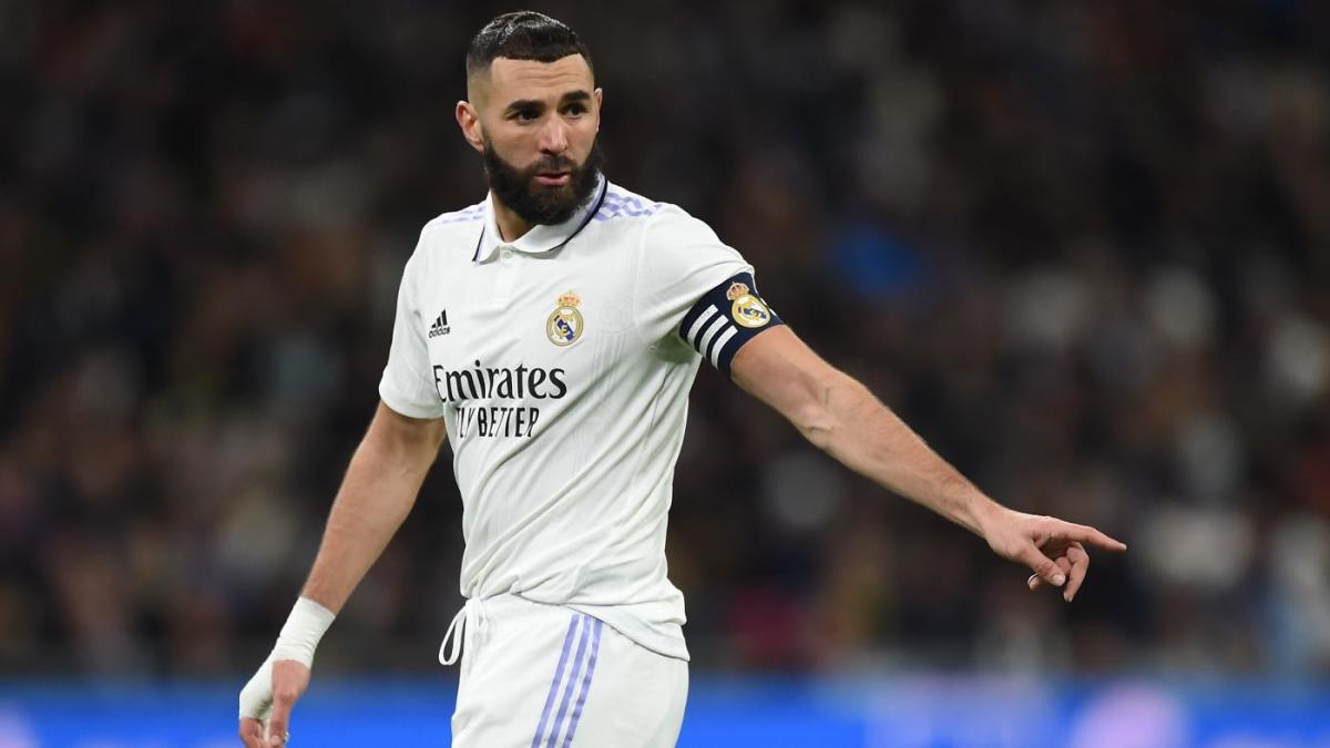 Real Madrid vs Valencia predictions, odds, start times: 2023 La Liga picks, betting for 2 February by Football Insider