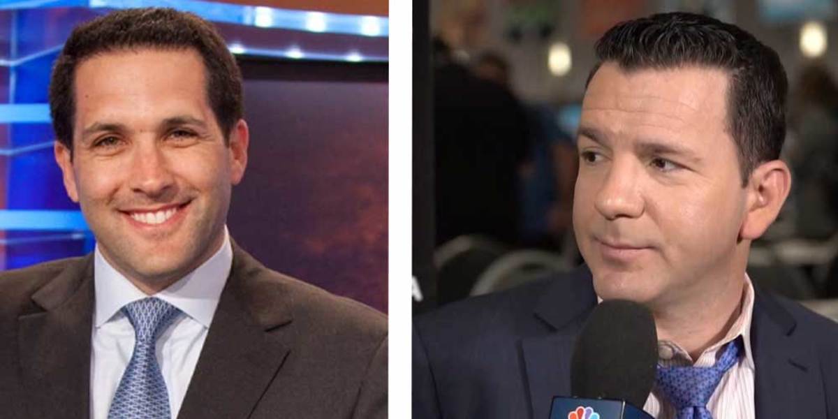 Adam Schefter vs. Ian Rapoport: Which NFL Insider Is Right About Houston Texans Coach DeMeko Lyons?