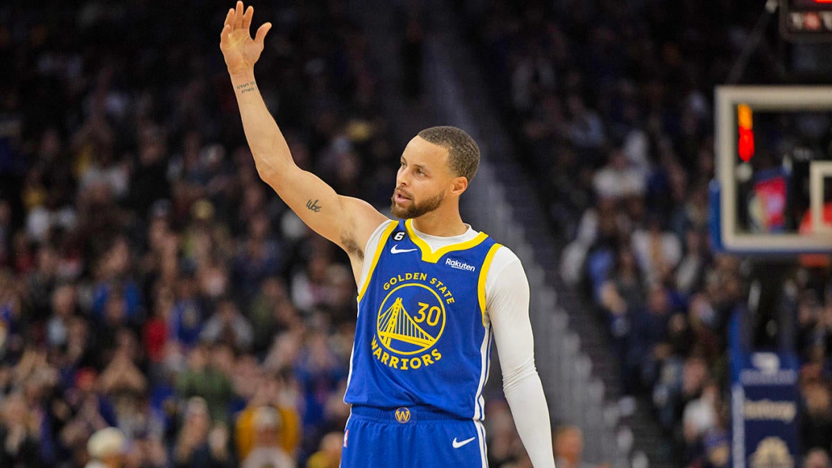 Warriors vs. Timberwolves odds, line: 2023 NBA picks, February 1 predictions by proven computer model