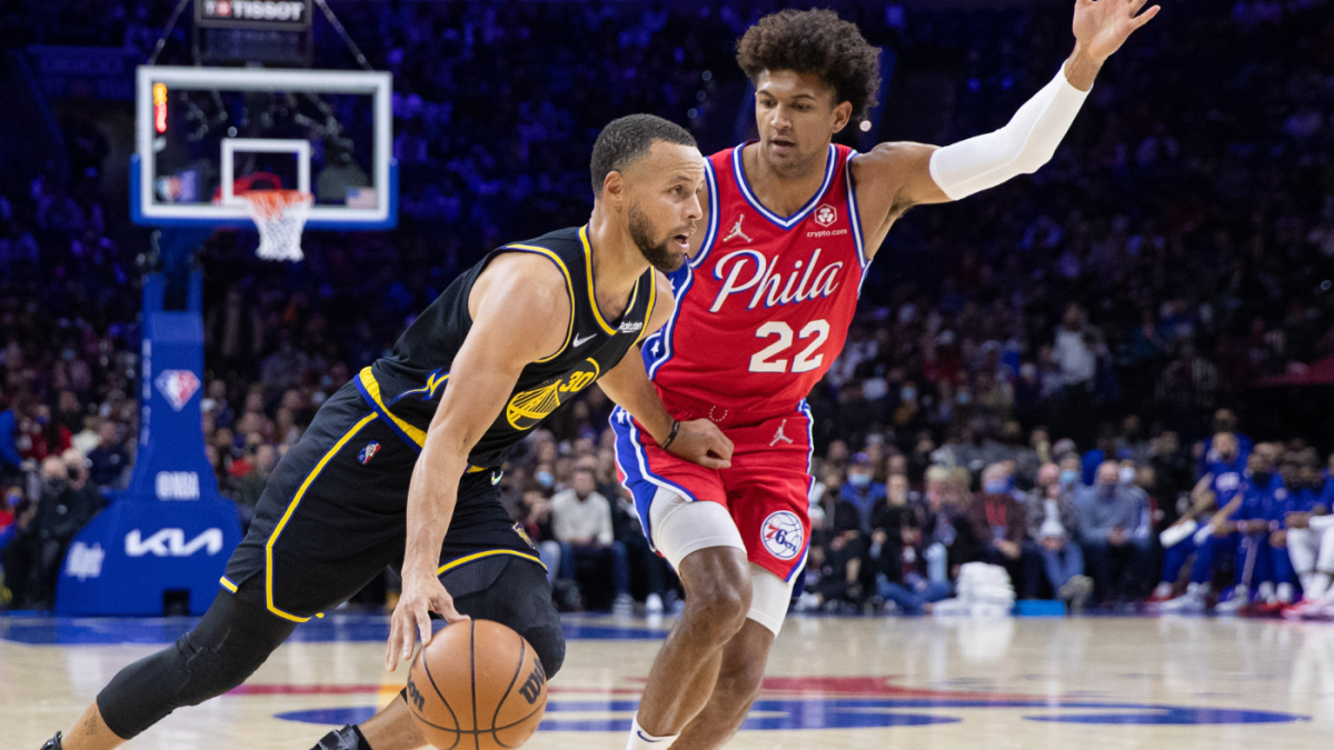 NBA trade rumors: Warriors and Kings interested in Mattis Thybulle.Knicks suitors for Pistons Forward