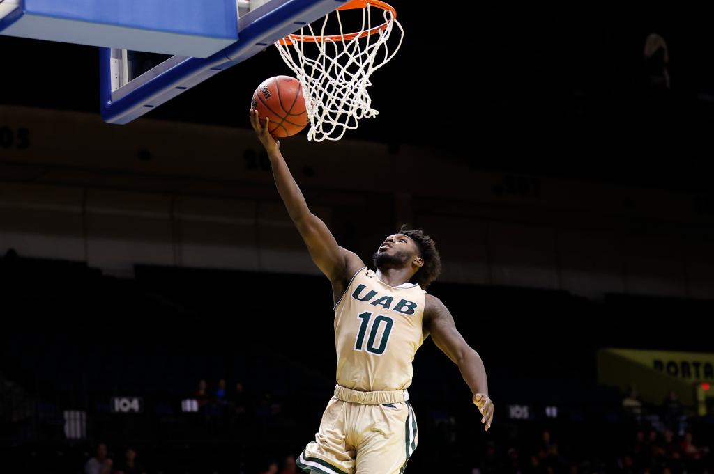 UAB vs. Florida Atlantic Pick