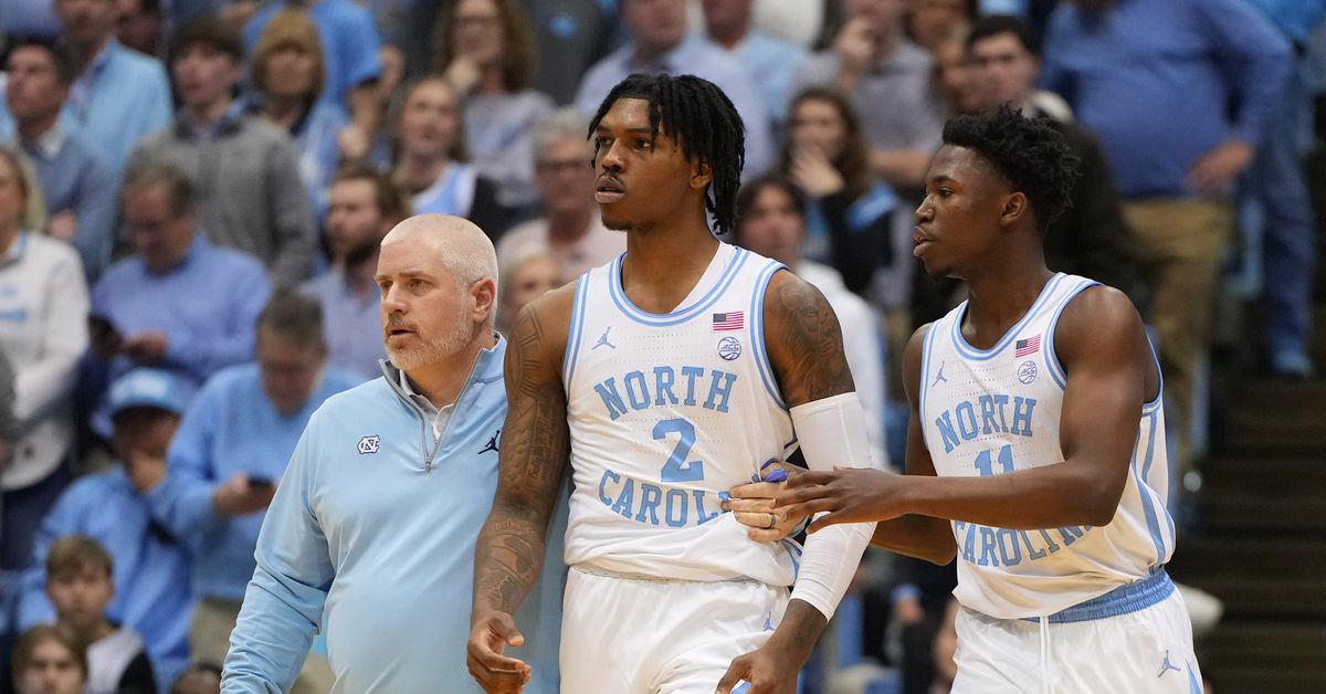 UNC Basketball: Tar Heels fail to get revenge on Pittsburgh, 64-65