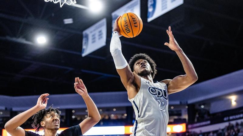 Men’s basketball to host JMU and Georgia Southern to start in February