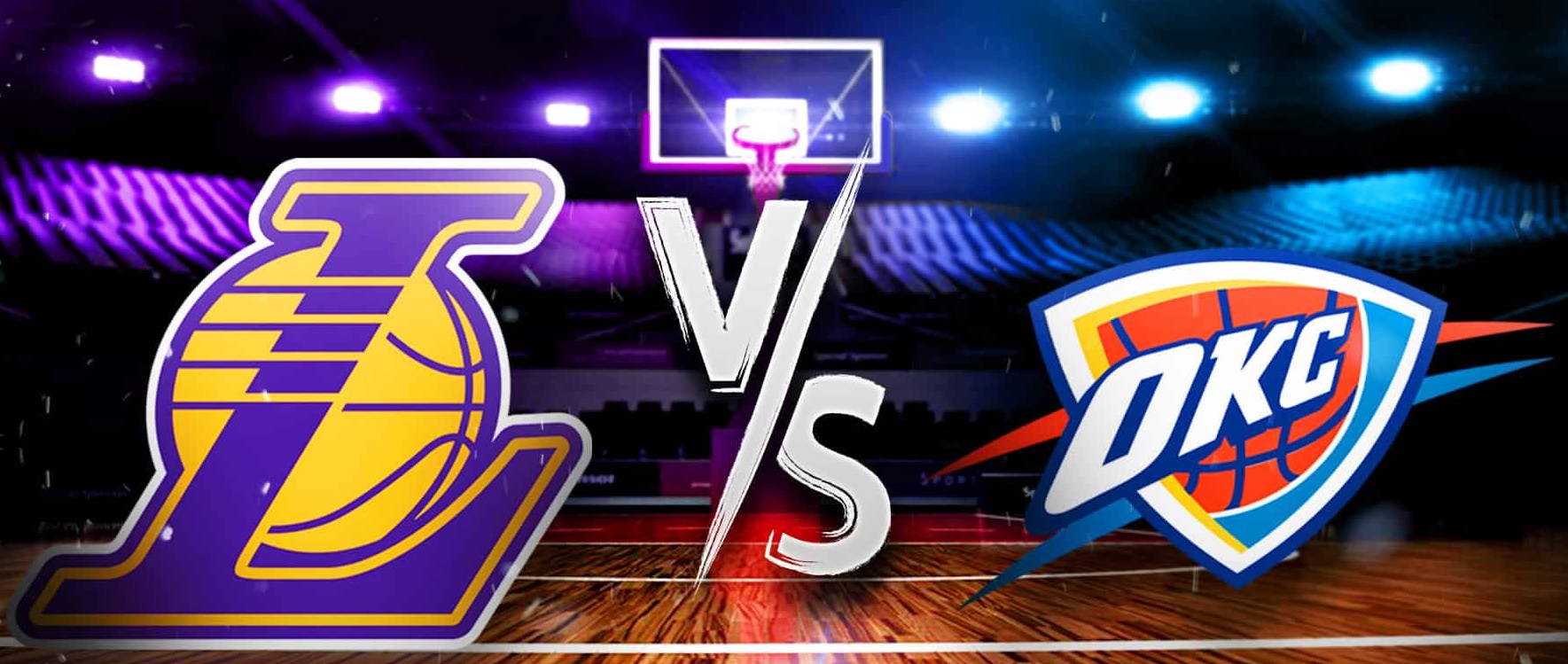 Lakers vs. Thunder November 30, 2023 Game Prediction