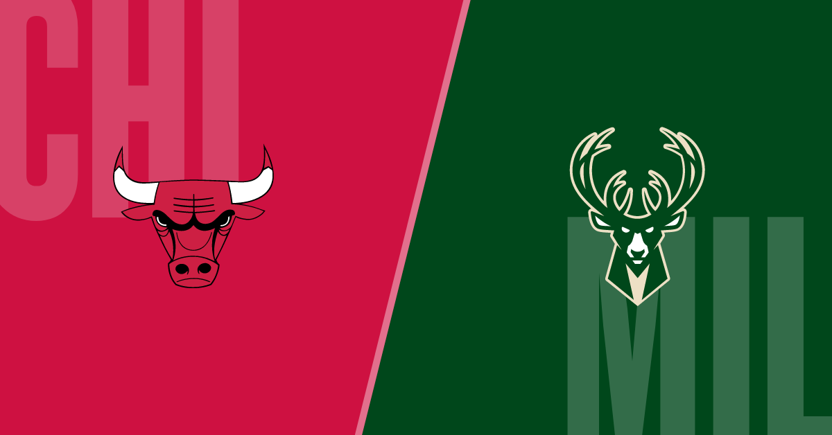 Milwaukee Bucks vs. Chicago Bulls November 30, 2023 Game Prediction