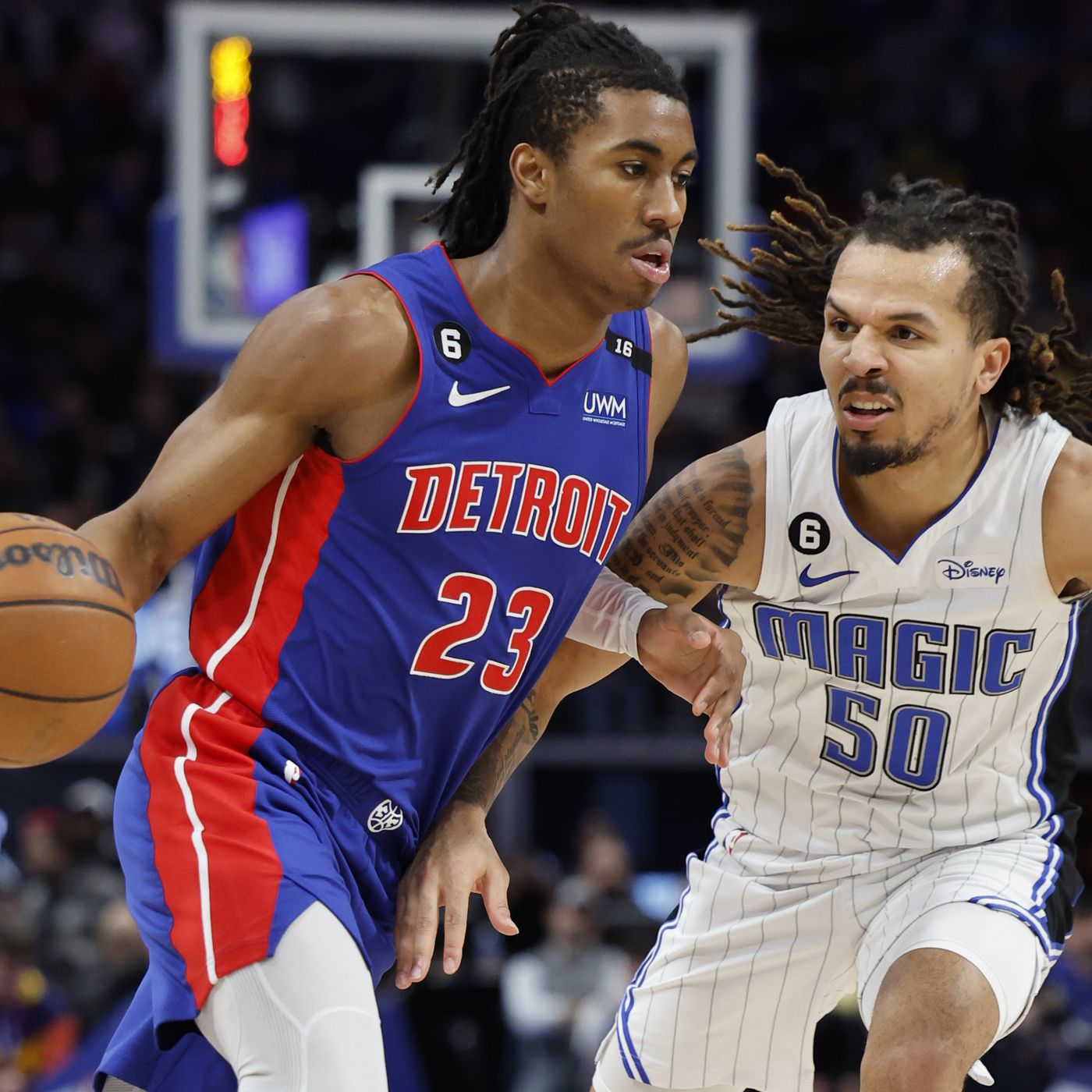 Pistons vs. Magic December 8, 2023 Game Prediction